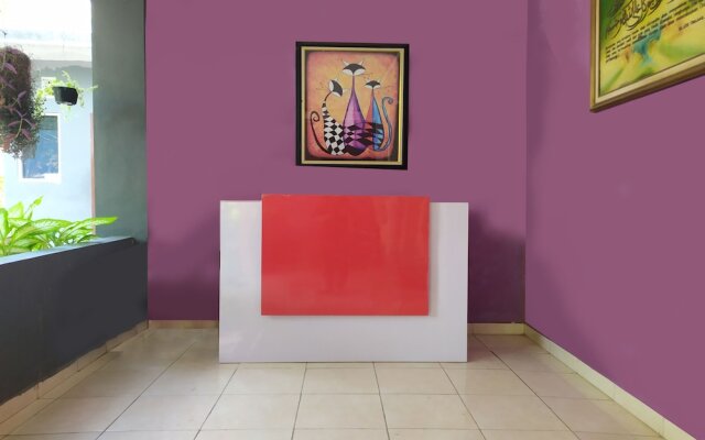 OYO 2654 Yulia Guesthouse Near Kopi Bajawa Flores NTT Tebet