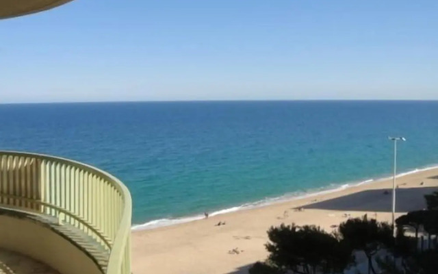 Apartamento Super Beach 8D