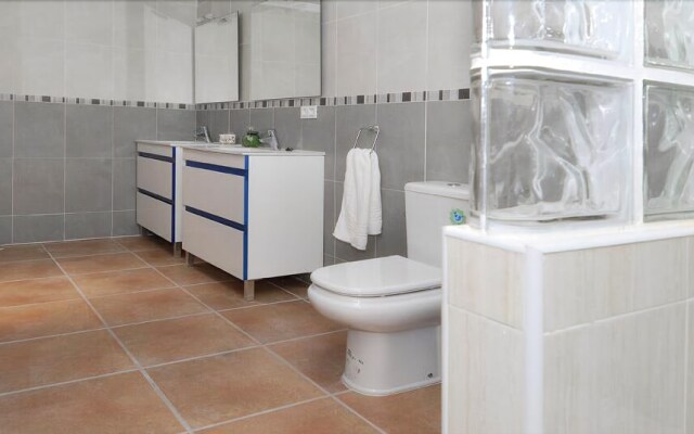 Apartamento Lemon Deluxe