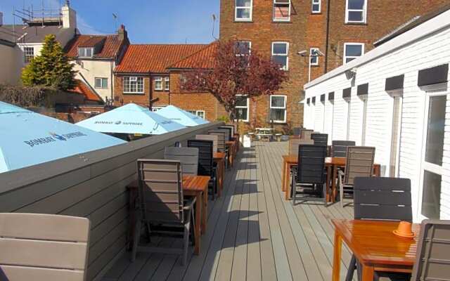 The Star Inn