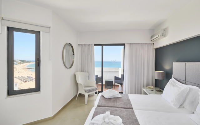 Rocamar Exclusive Hotel Spa Adults Only