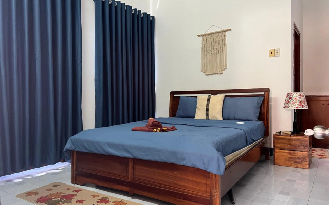 Tulip Mui Ne – Guest Rooms – Phan Thiet