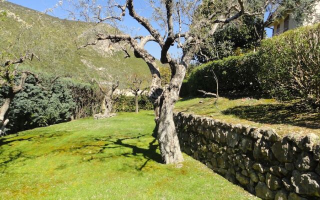 Villa Galatea Sperlongaresort