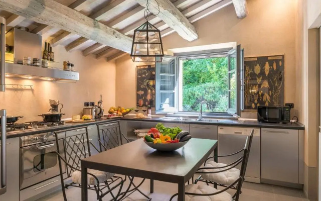 Muffato 6 in Sarteano