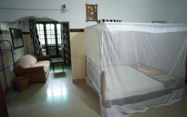 Tantraa Homestay