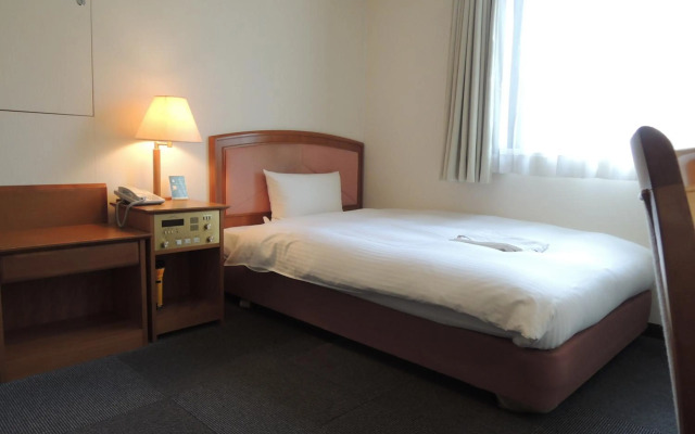 Hotel Green Selec