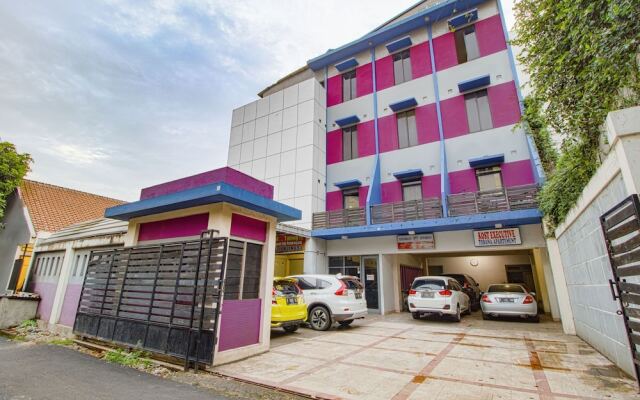 Tobana House Bintaro