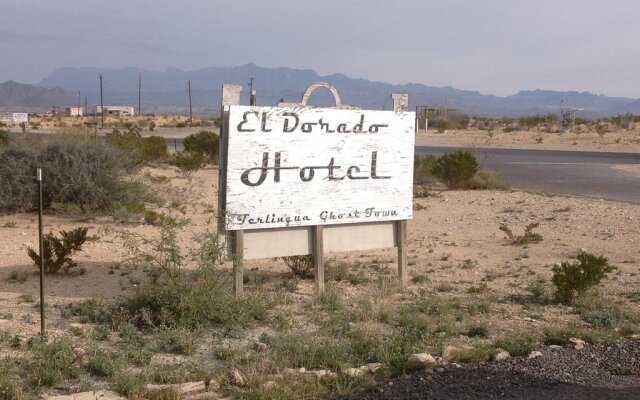 El Dorado Hotel