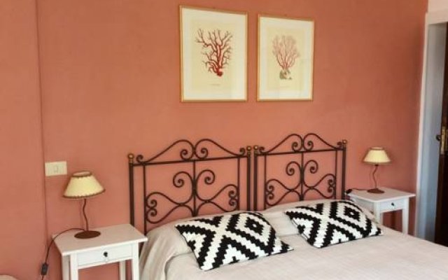 Villa Floresta Bed & Breakfast