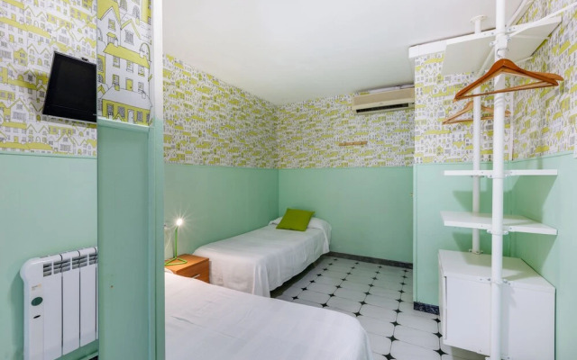 Hostal Oliveta