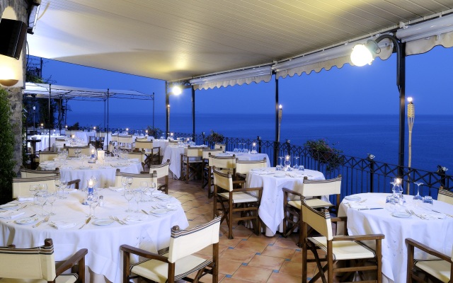 Ravello Art Hotel Marmorata