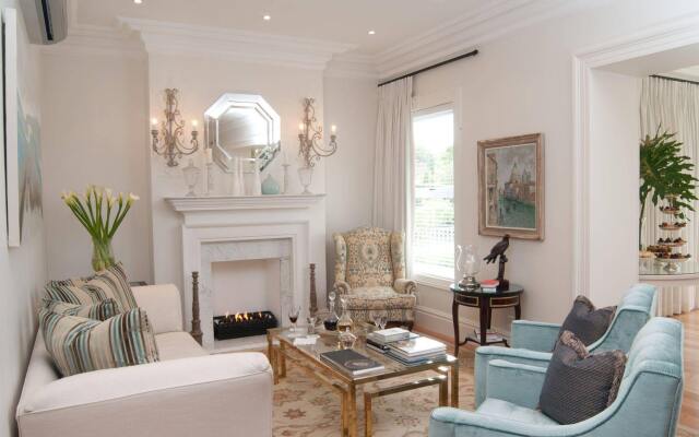 The Light House Boutique Suites