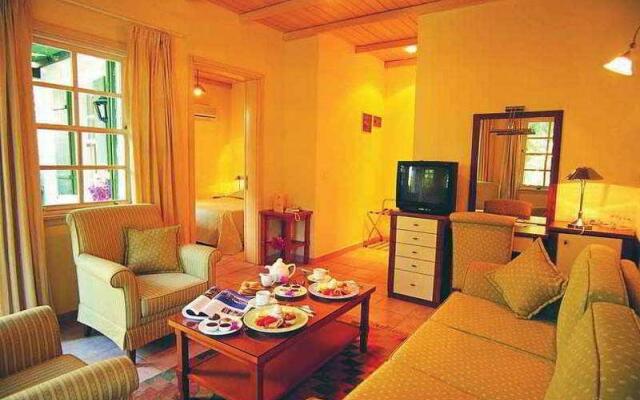 Bodrum Garden Hotel