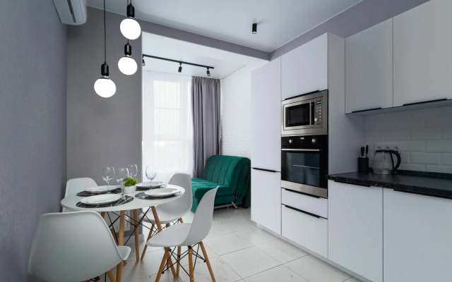 Your Place (Ёр Плейс) на улице Уральская 71 корпус 3