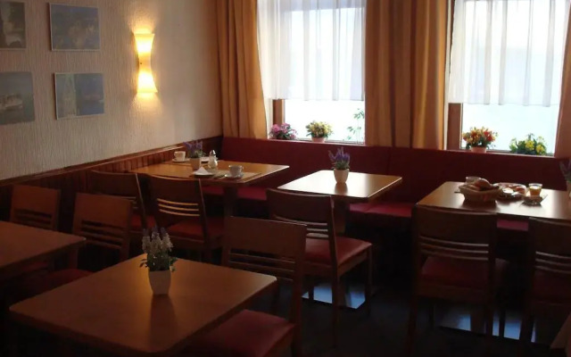 Hotel-Pension Kieler Hof