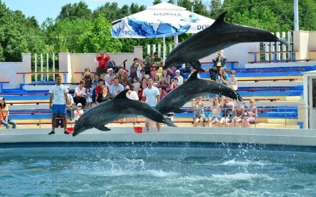 PROMENADA Alezzi Apartments