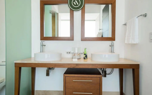 Icon Torre 2 1805 in Jalisco