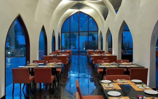 Lebua Lodge at Amer, Jaipur