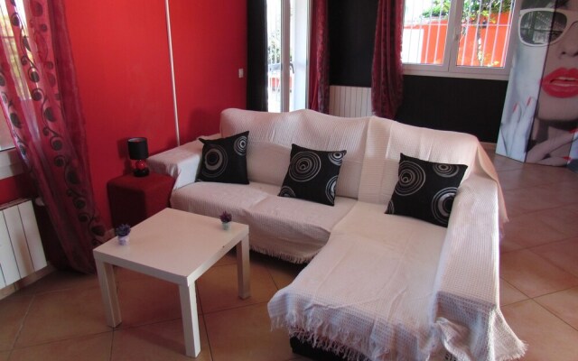 El Oasis de "El Capitán"