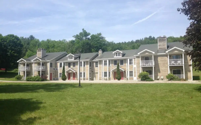The INN at Willow Pond