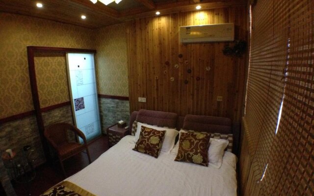 Wuzhen Jiangnan Memory Hotel