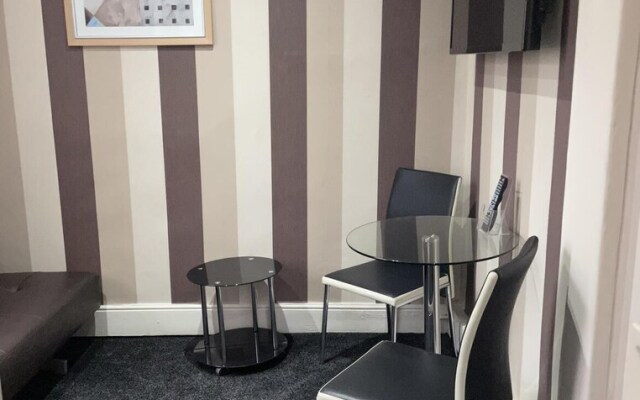 Phildene Rooms by Sasco