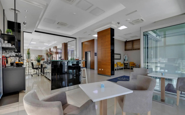 Hotel Marconi