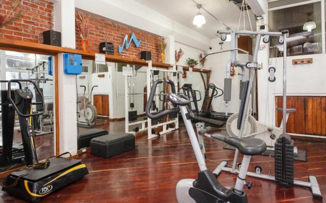 Medamar Club Apart, Suites & Spa