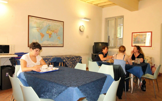 Orsa Maggiore Hostel for Women Only