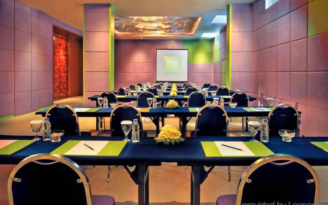 ibis Styles Bali Denpasar