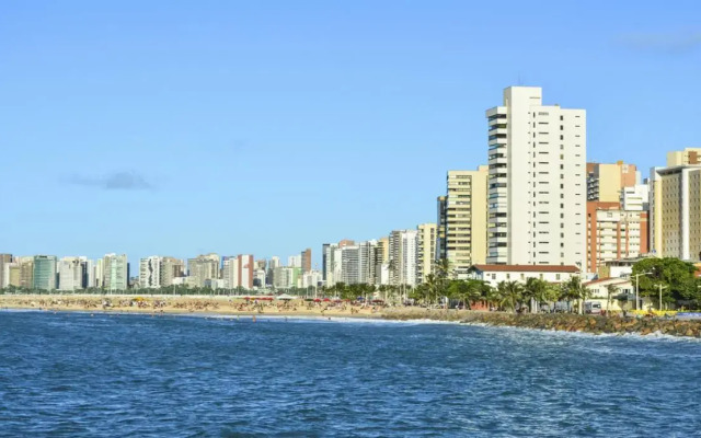 Pousada Hotel Areia da Praia