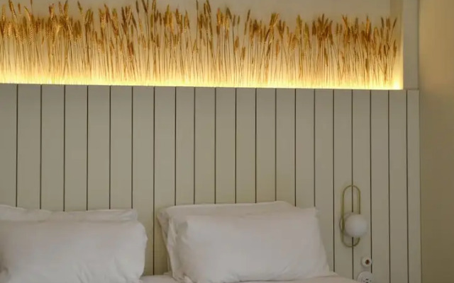 Maison Soleil