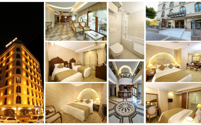 Princess Maya Butik Hotel