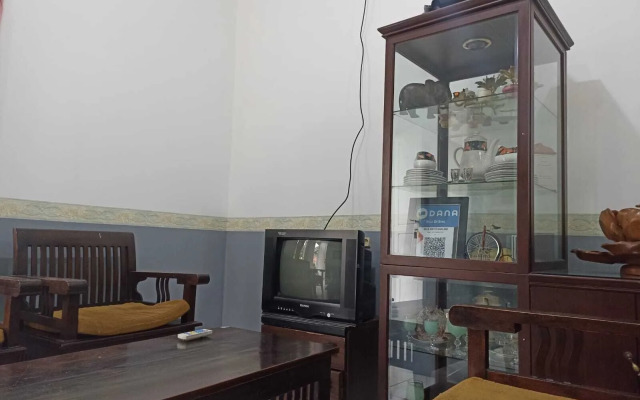 Villa Ranchero 5 - Ciater Highland Resort