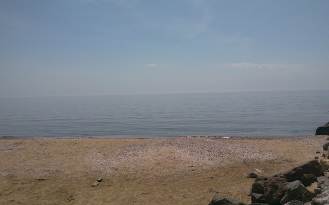 Black Sea apartament