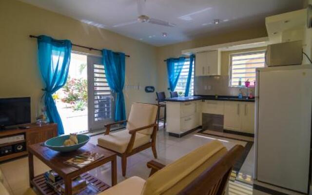 Courtyard Village Bonaire