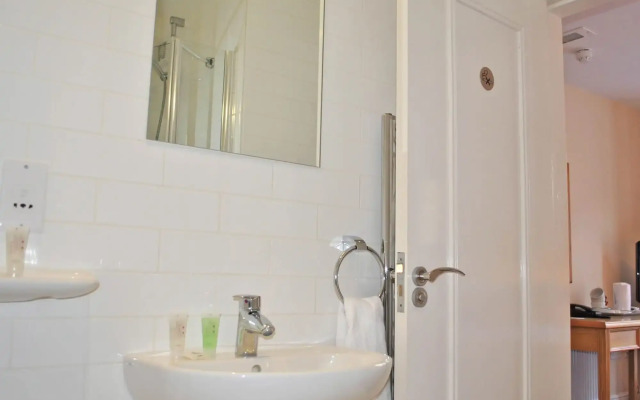 Morehampton Townhouse