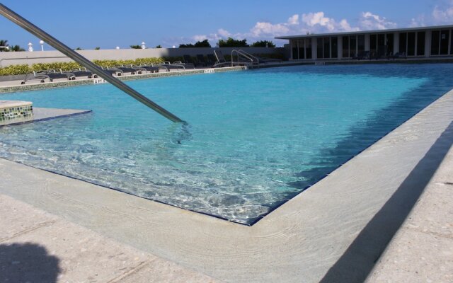 The Pavilion Residences