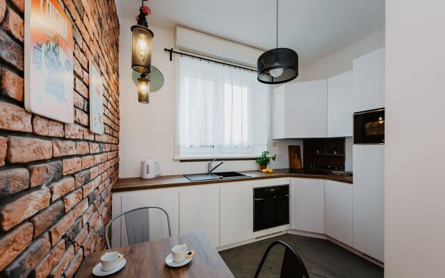 ShortStayPoland Aleje Jerozolimskie B13