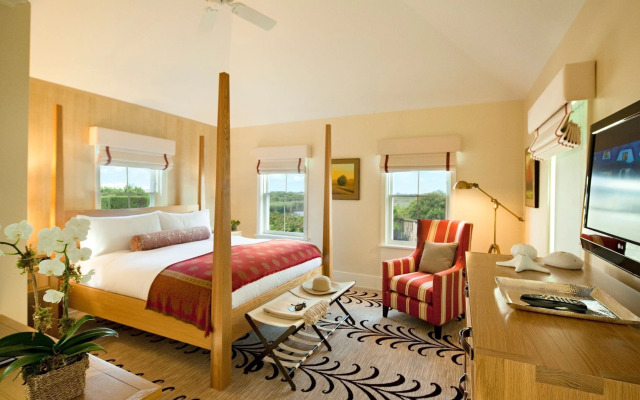 White Elephant Hotel