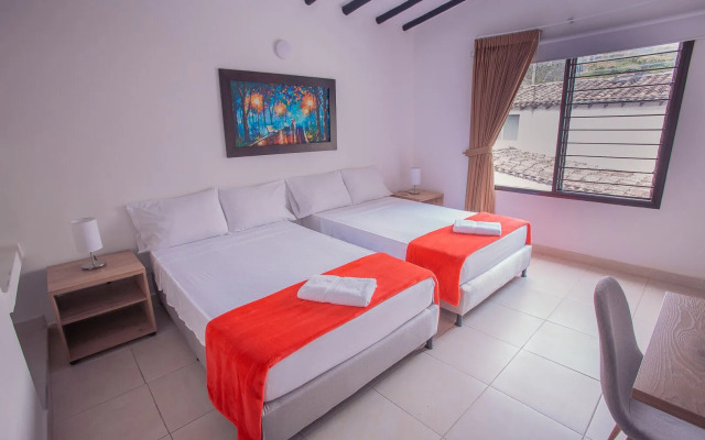 Aguacatala Hotel Boutique