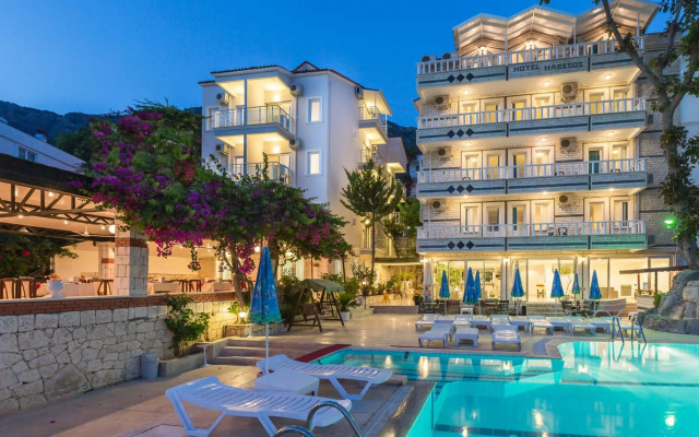 Habesos Hotel