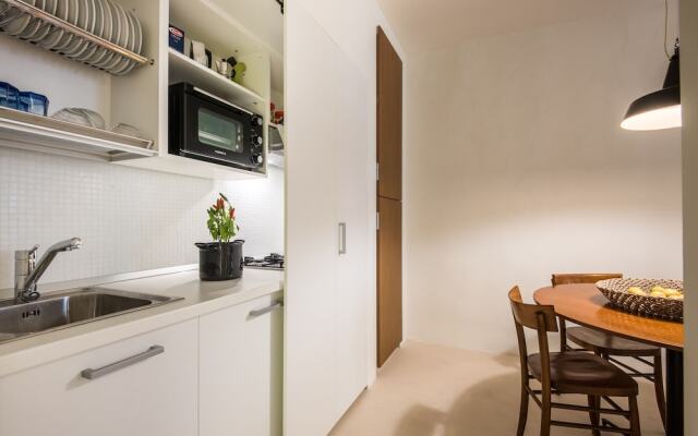 Refe Nero - Suite in the heart of Siena