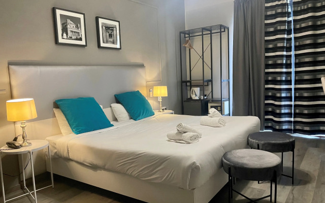 Sliema Marina Hotel