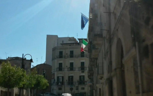 Al Bastione Relais