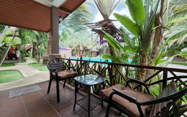 La-or Resort