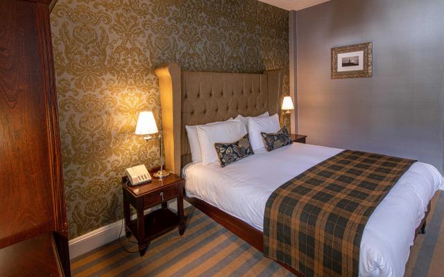 Dunkeld House Hotel