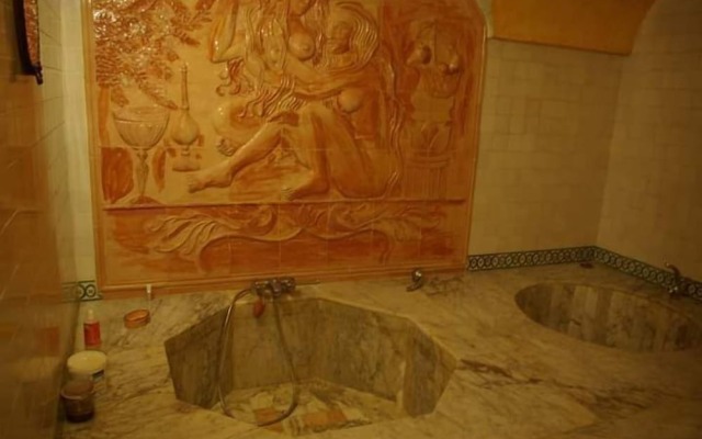 Dar Kamy