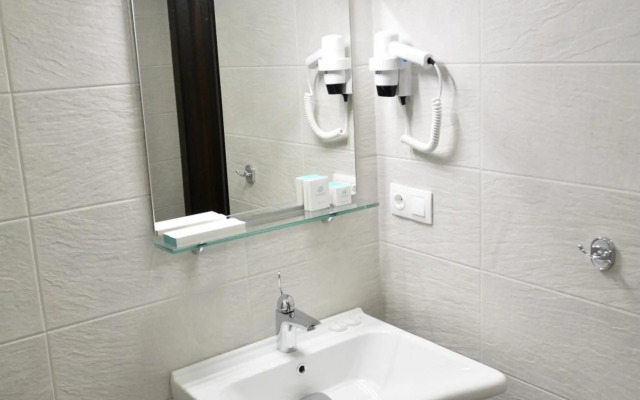 Hotel Garnet Tbilisi