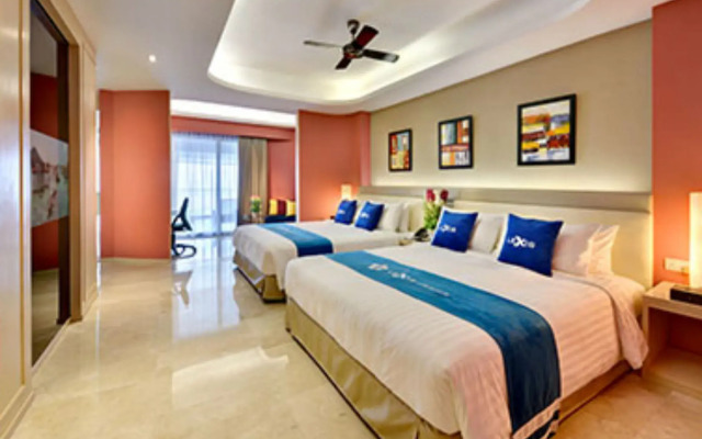 Lexis Hibiscus Port Dickson